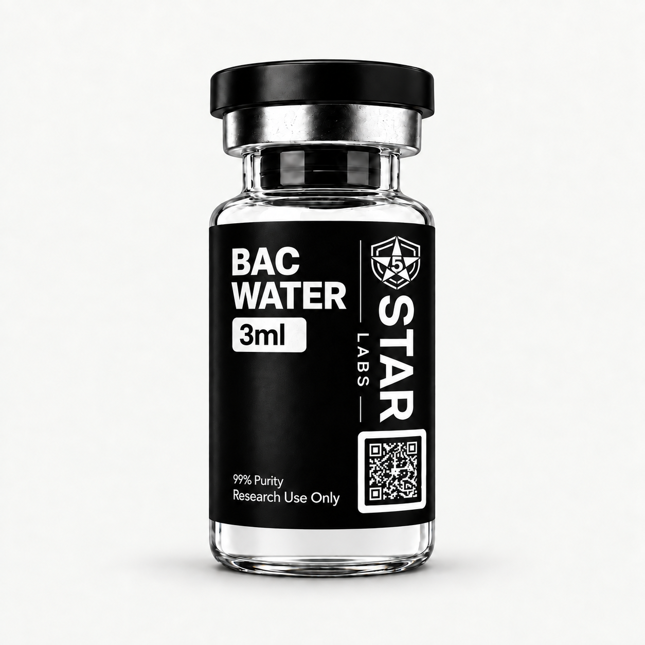 BAC WATER image 1
